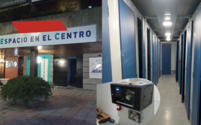 Ares Seguridad transforma la seguridad en Trasteros León con tecnología innovadora