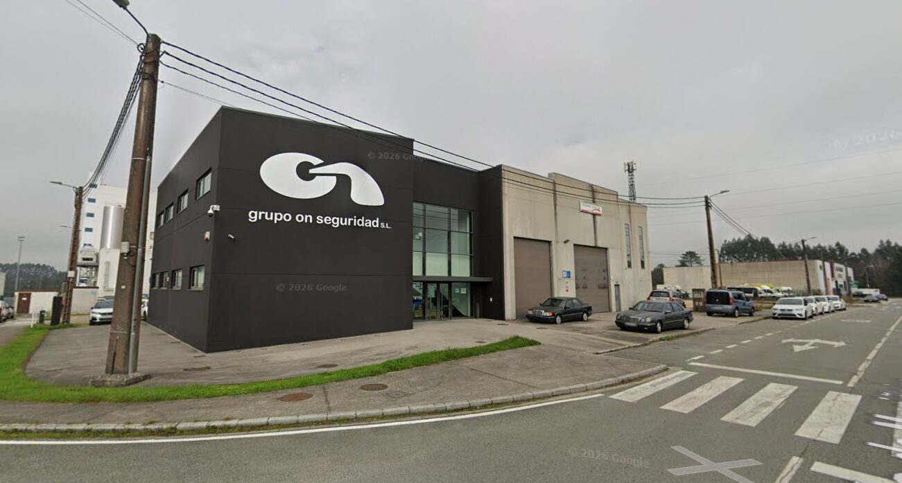 Ares Seguridad y Grupo ON