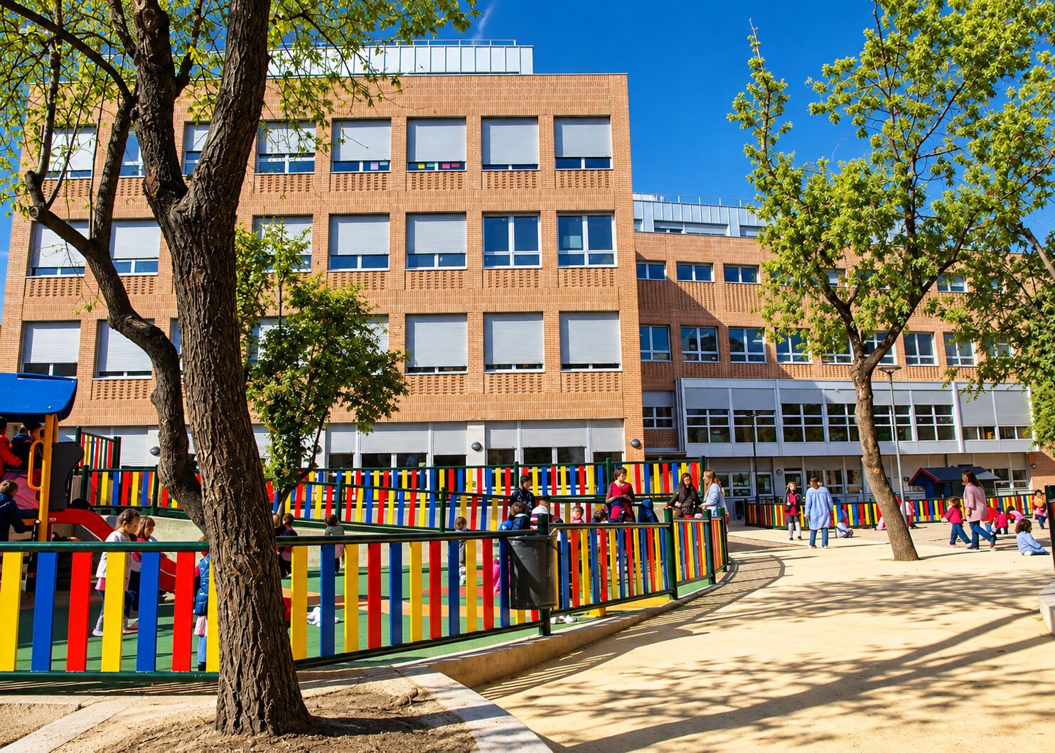 Colegio El Porvenir